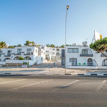 Appartement Leucolla Hill & Sea Protaras