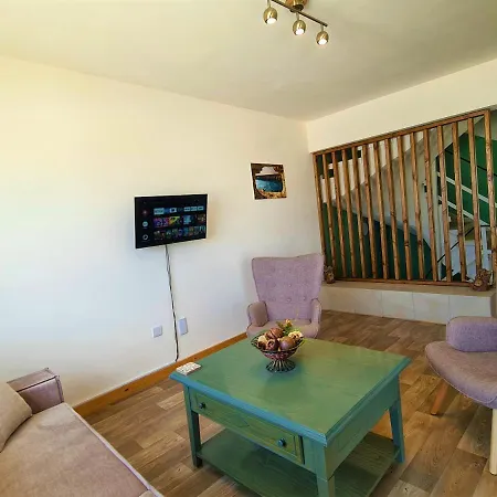 Leucolla Hill & Sea * Protaras