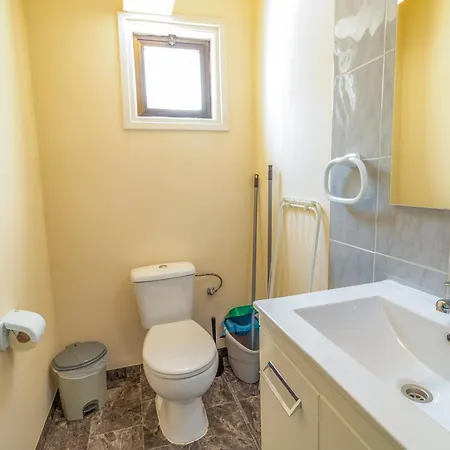 Leucolla Hill & Sea Appartement *