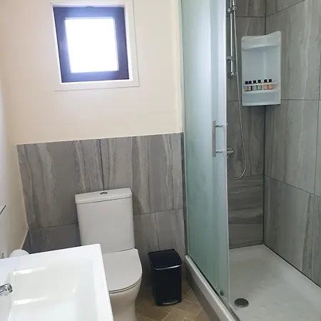 Leucolla Hill & Sea Appartement Protaras