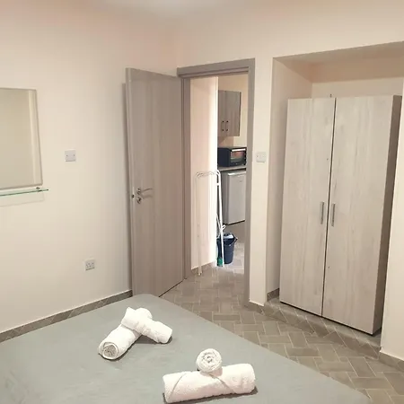 Appartement Leucolla Hill & Sea Protaras