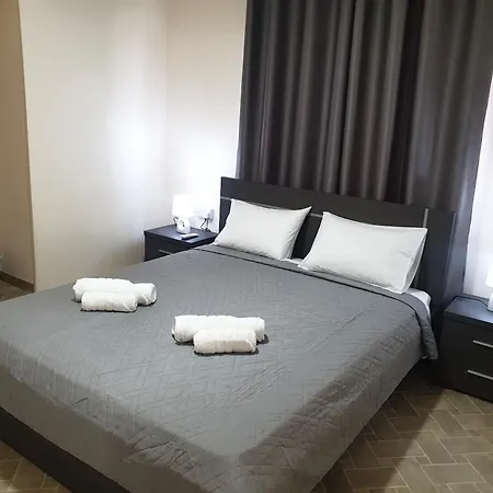 Appartement Leucolla Hill & Sea Protaras