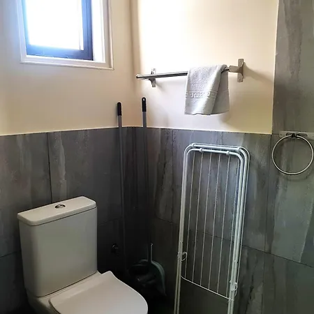 Appartement Leucolla Hill & Sea