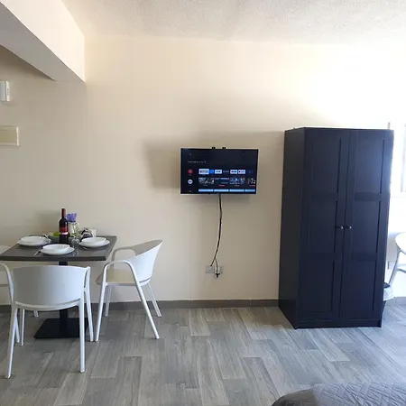 Leucolla Hill & Sea Appartement Protaras