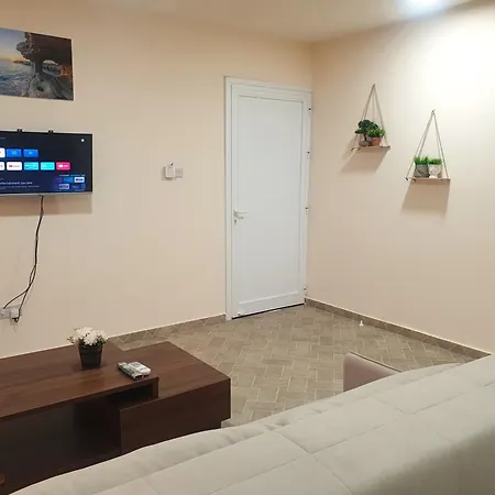 Leucolla Hill & Sea Appartement Protaras