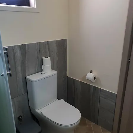 Leucolla Hill & Sea *