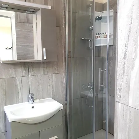 Appartement Leucolla Hill & Sea *