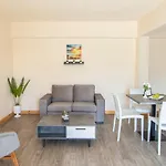 Leucolla Hill & Sea Apartment Protaras