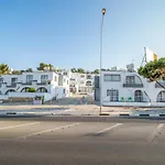 Apartment Leucolla Hill & Sea Protaras
