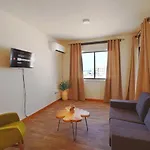 Apartment Leucolla Hill & Sea