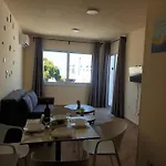 Apartment Leucolla Hill & Sea