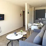 Apartment Leucolla Hill & Sea *
