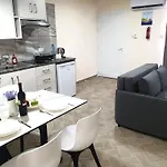 Apartment Leucolla Hill & Sea