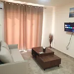 Leucolla Hill & Sea Apartment