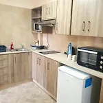 Leucolla Hill & Sea Apartment *