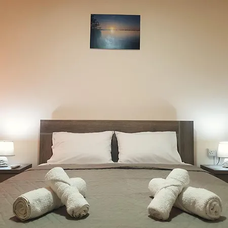 Leucolla Hill & Sea شقة بروتاراس