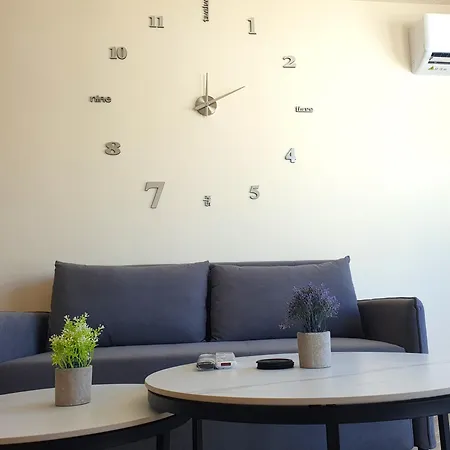 Leucolla Hill & Sea *