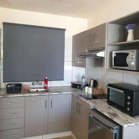 Apartamento Leucolla Hill & Sea Protaras