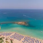 Апартаменты Leucolla Hill & Sea