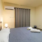 Апартаменты Leucolla Hill & Sea *