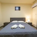 Апартаменты Leucolla Hill & Sea *