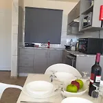 Leucolla Hill & Sea * Protaras