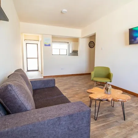 Apartamento Leucolla Hill & Sea Protaras