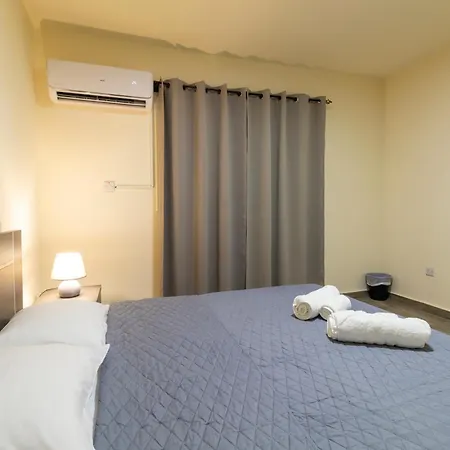 Apartamento Leucolla Hill & Sea *