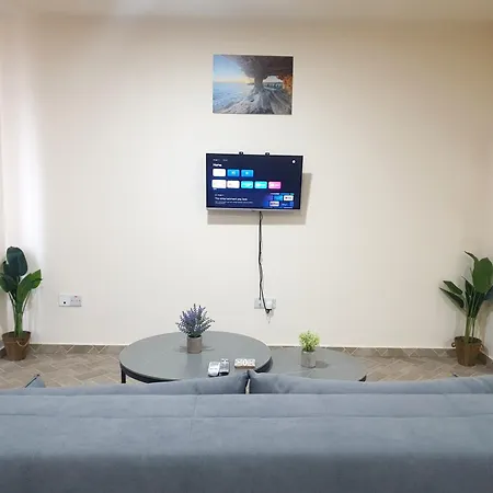 Leucolla Hill & Sea Apartamento *