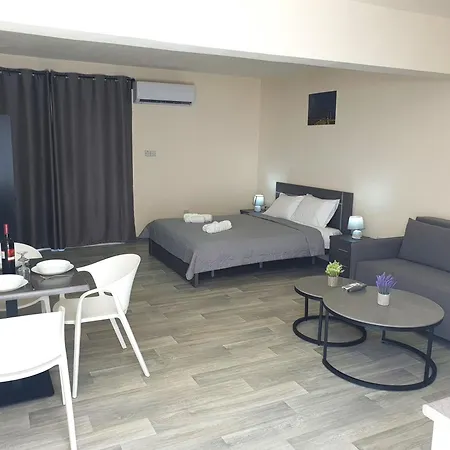 Leucolla Hill & Sea *