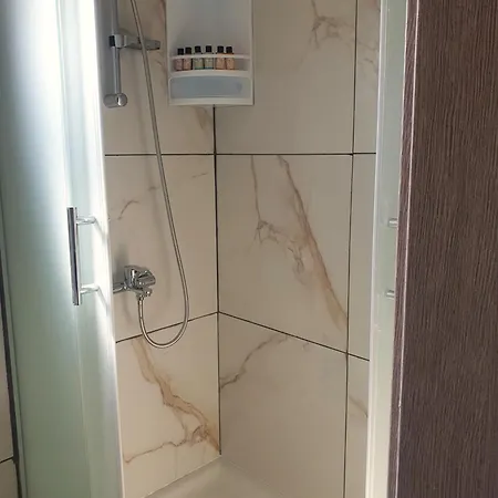 Apartamento Leucolla Hill & Sea *