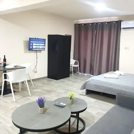 Leucolla Hill & Sea *