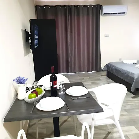 Leucolla Hill & Sea * Protaras