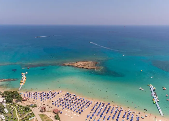 Lejlighed Leucolla Hill & Sea