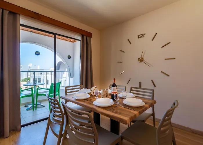 Leucolla Hill & Sea Appartement *