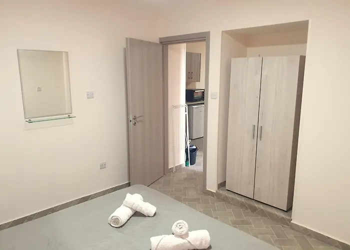 Appartement Leucolla Hill & Sea Protaras