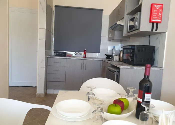 Leucolla Hill & Sea * Protaras