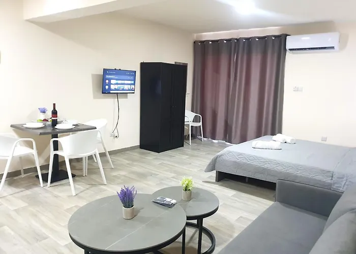 Leucolla Hill & Sea *