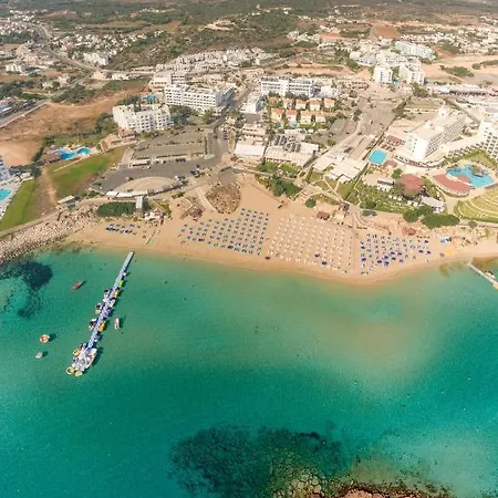Leucolla Hill & Sea