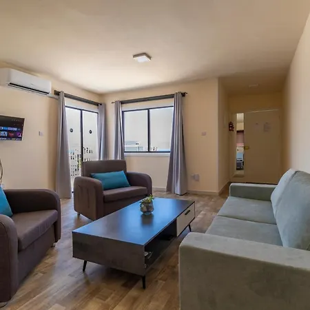 Leucolla Hill & Sea 프로타라스