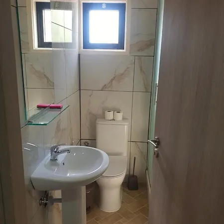 Leucolla Hill & Sea * 프로타라스