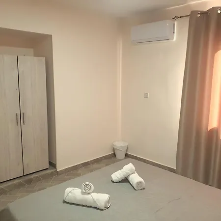 Leucolla Hill & Sea 프로타라스