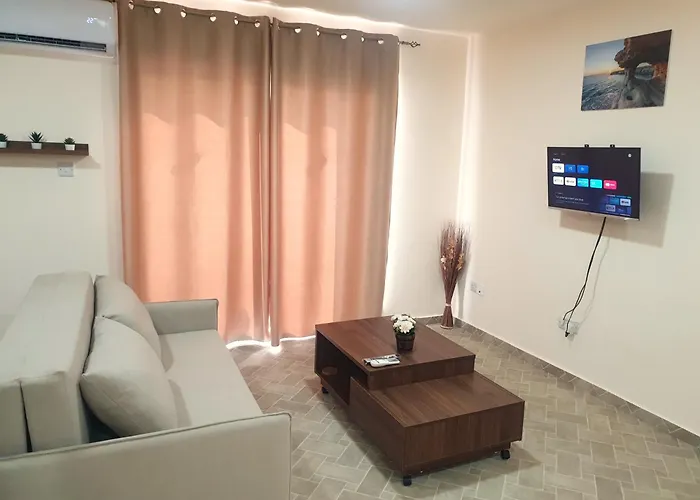 Leucolla Hill & Sea Apartamento